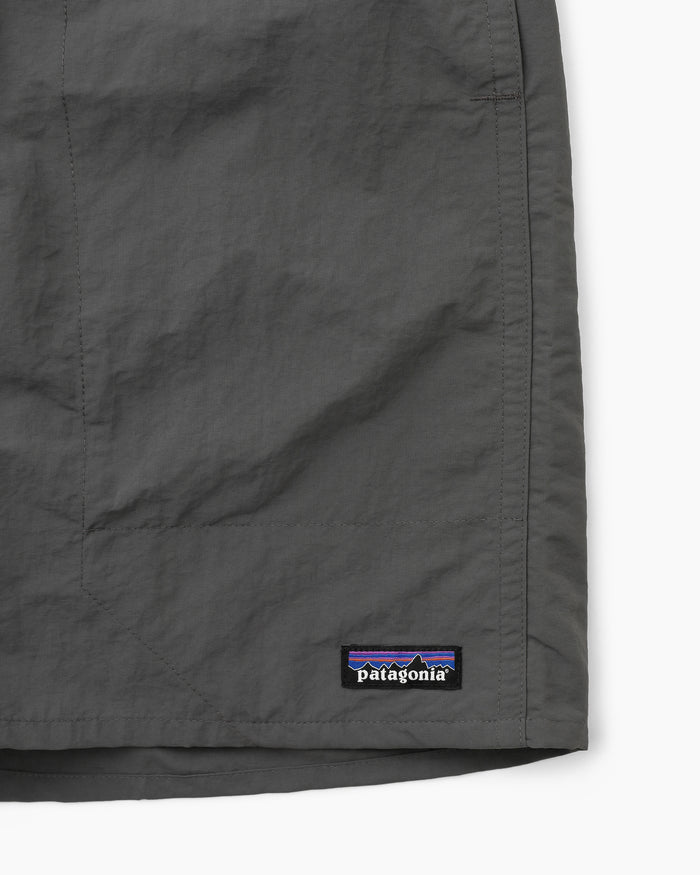 M's Baggies™ Longs - 7" Forge Grey w/Forge Grey