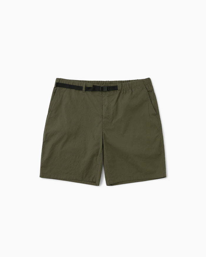 M's Lightweight All-Wear Gi Shorts - 9" Basin Green