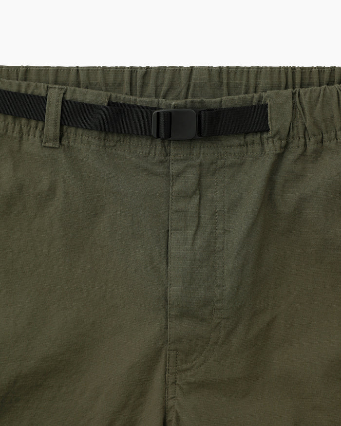 M's Lightweight All-Wear Gi Shorts - 9" Basin Green