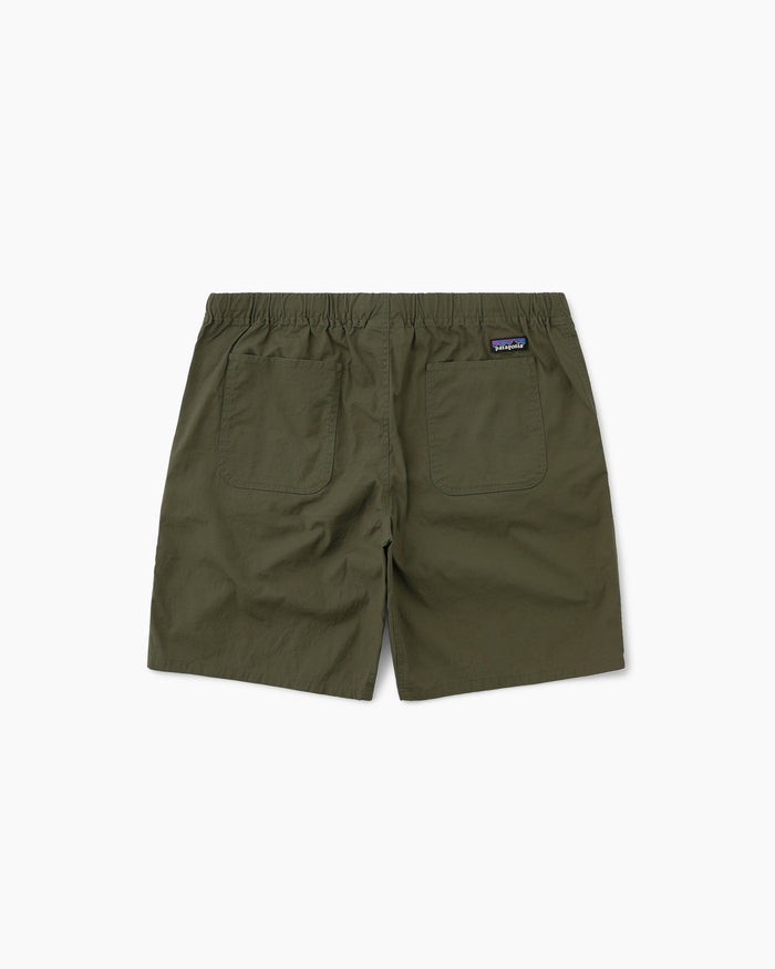 M's Lightweight All-Wear Gi Shorts - 9" Basin Green