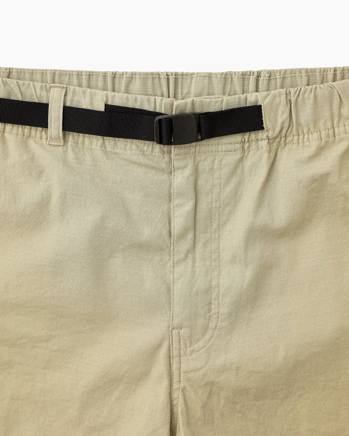 M's Lightweight All-Wear Gi Shorts - 9" Weathered Stone