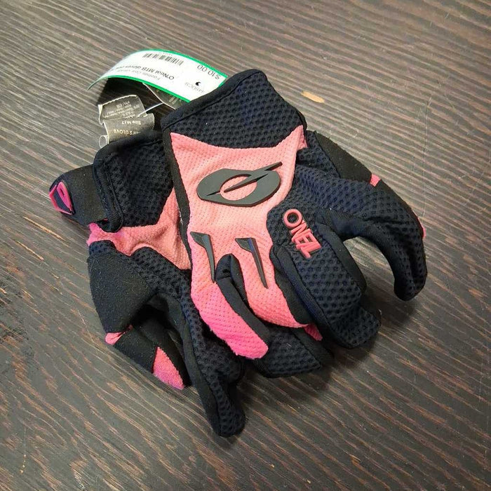 MTB gloves
