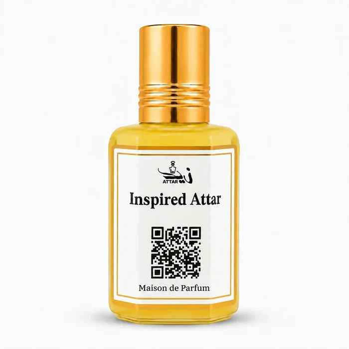Musk e Azrak Signature Attar By Zaid Attar Wale