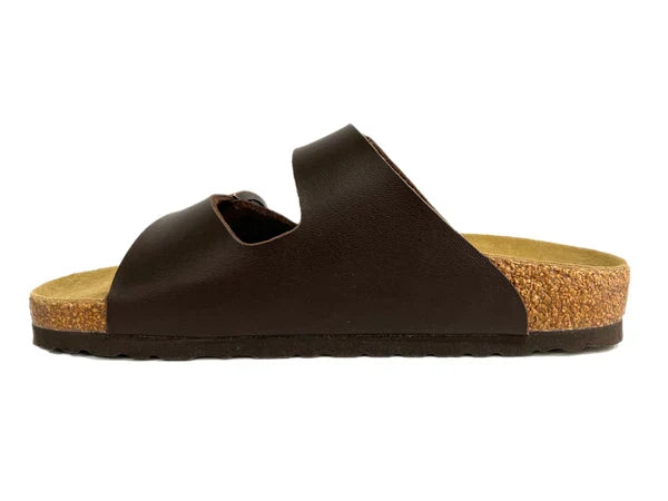 NECKERMANN N2618 DARK BROWN