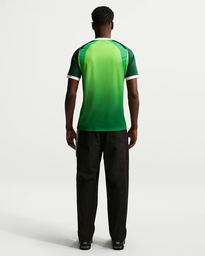 Nike Nigeria Home Jersey 26/27 - IB5308 302
