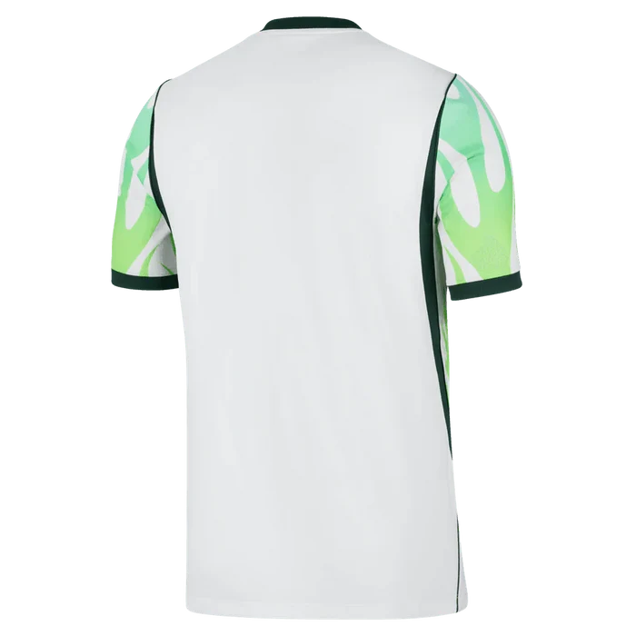 Nike Nigeria Men's Away Jersey 26/27 - IB5376 100