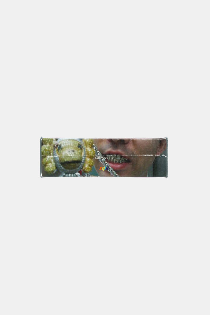 NIGO CHAINS BAG / xylk