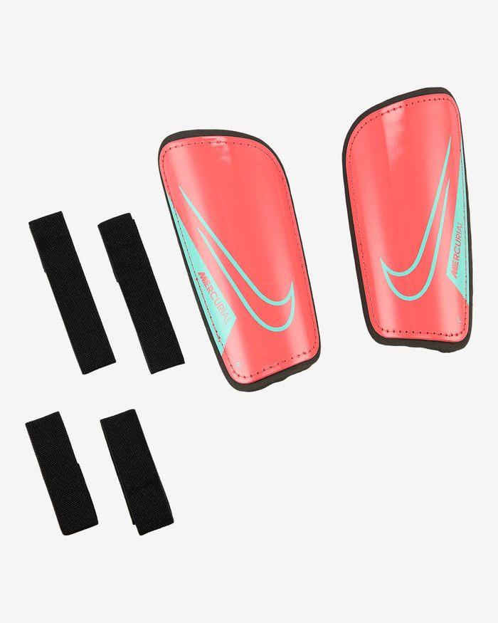 NK MERC HARDSHELL RED DN3614 850
