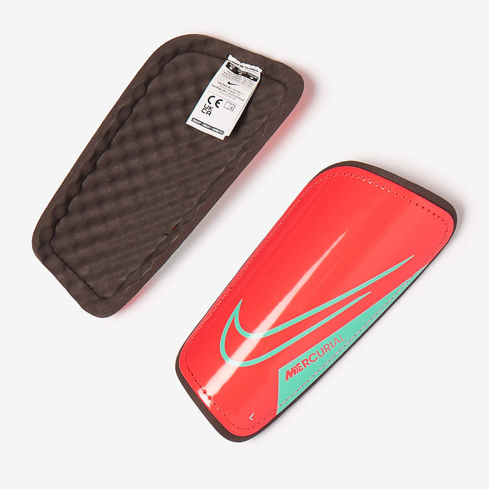 NK MERC HARDSHELL RED DN3614 850