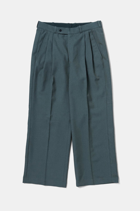 NL Military Trousers / Wide Modification