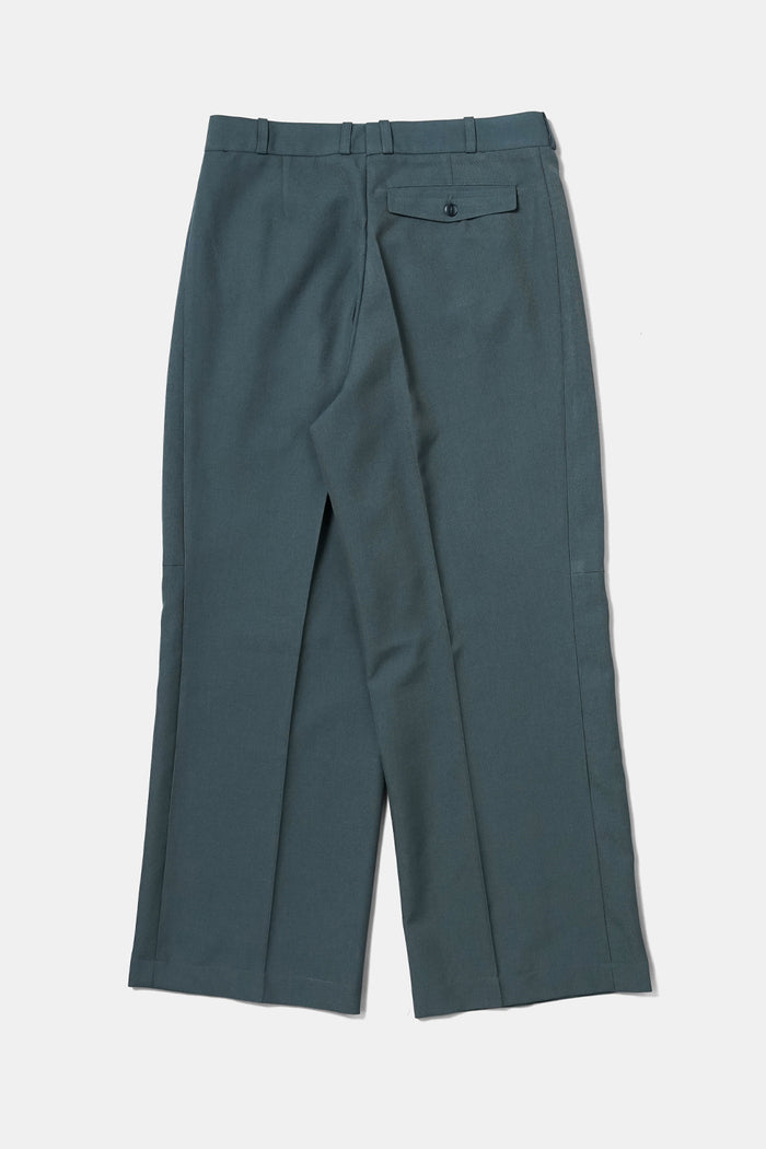 NL Military Trousers / Wide Modification