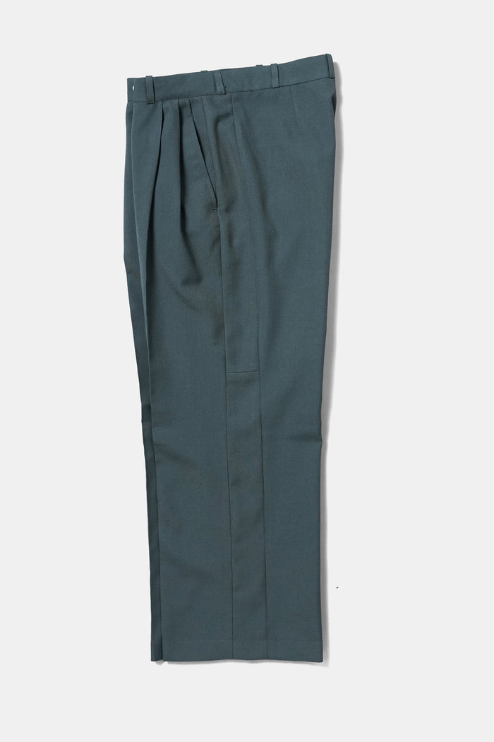 NL Military Trousers / Wide Modification