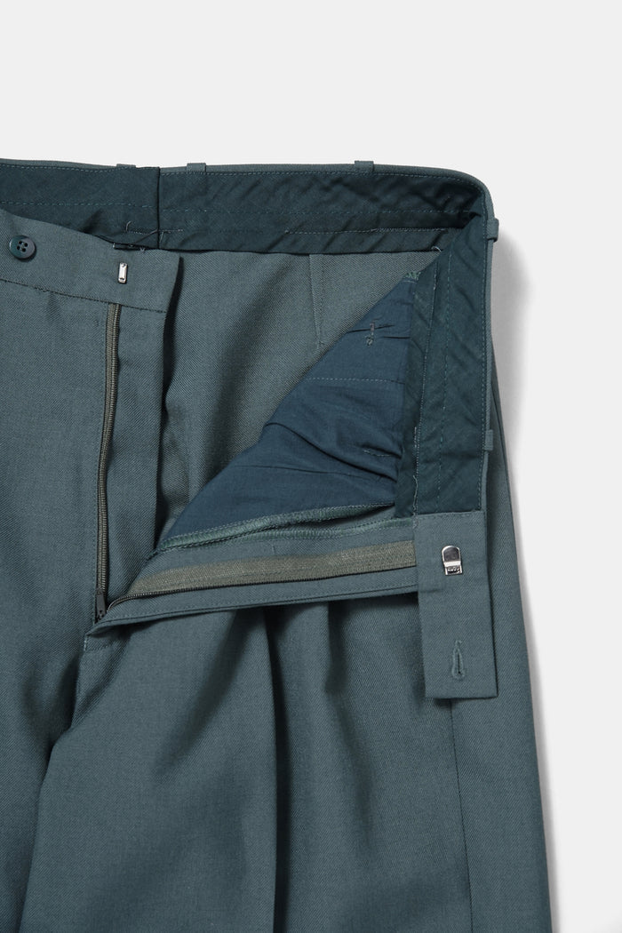 NL Military Trousers / Wide Modification