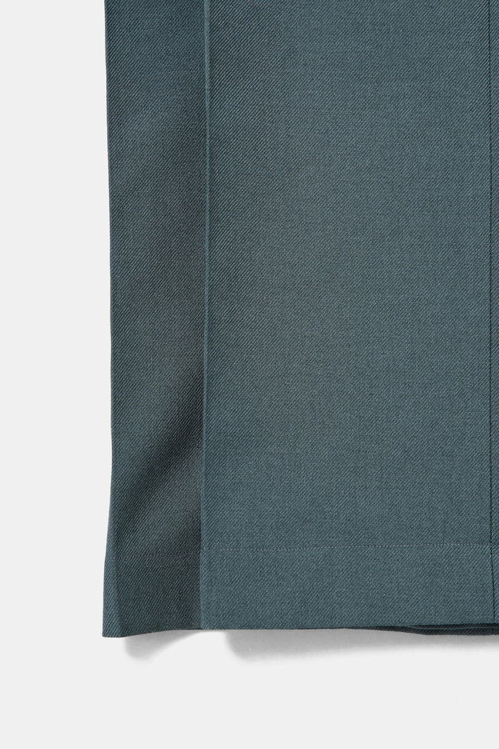 NL Military Trousers / Wide Modification