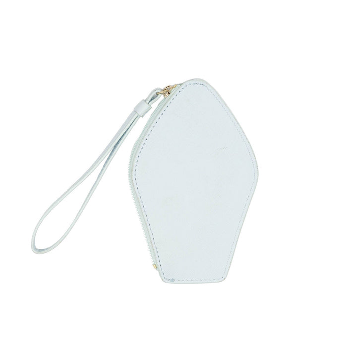 Novelty Wristlet - Strawberry Ice Cream - Wee Bee Baby Boutique
