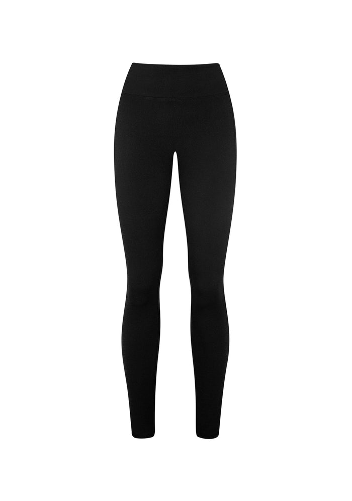 Nth ACTIVE LEGGINGS BLACK