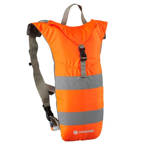 Nuke 3L Hi Vis Hydration Backpack 6324