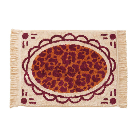 Odette Bath Mat