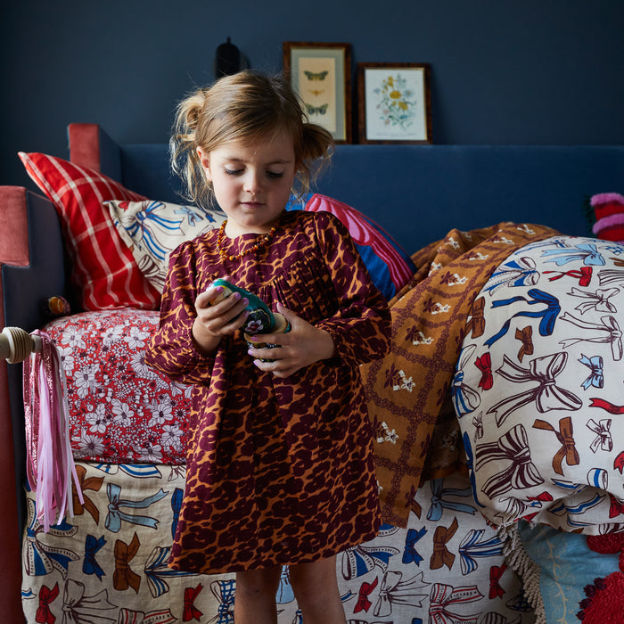Odette Kids Dress 3