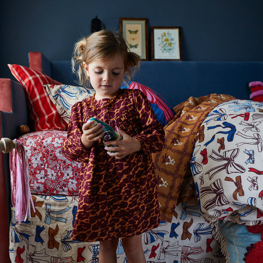 Odette Kids Dress 3
