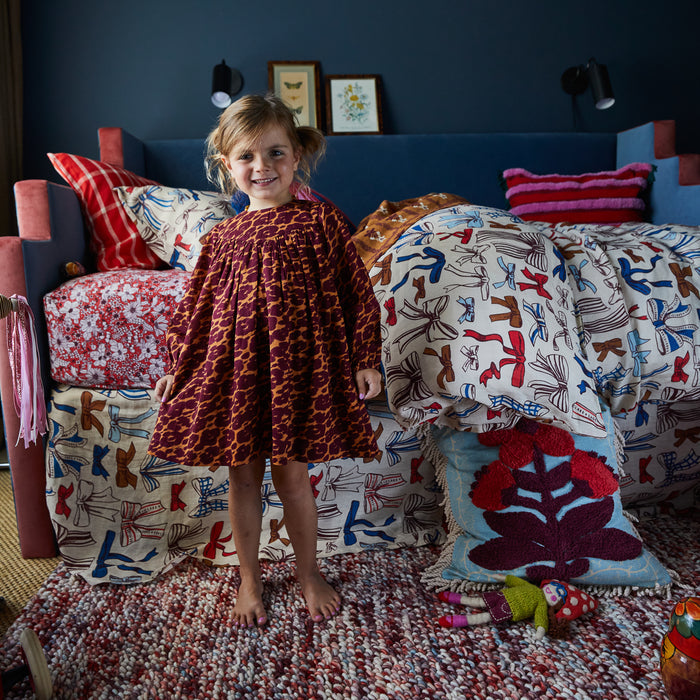 Odette Kids Dress 3
