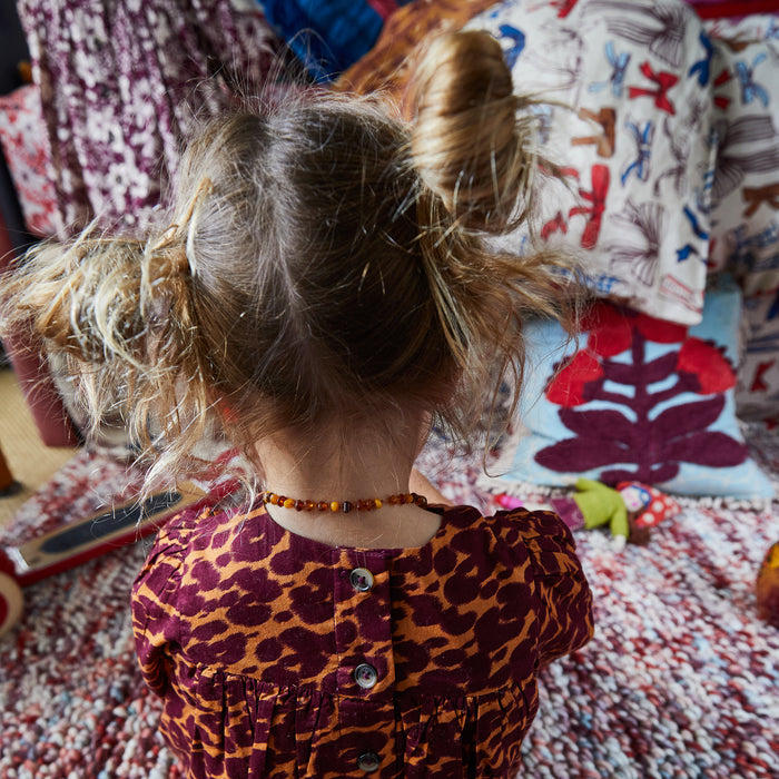 Odette Kids Dress 3