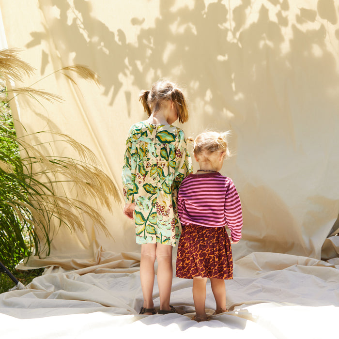 Odette Kids Skirt