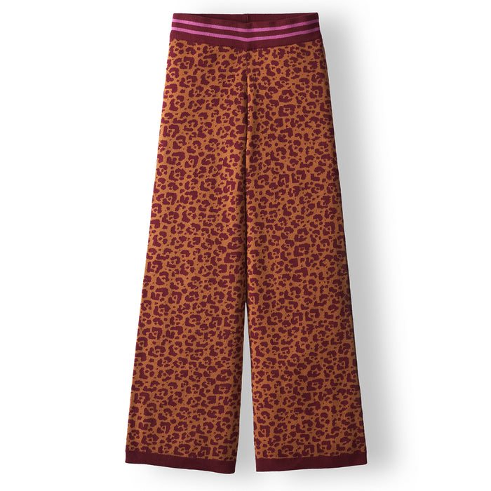 Odette Knit Pants 4