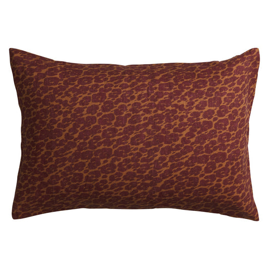 Odette Linen Pillowcase Set