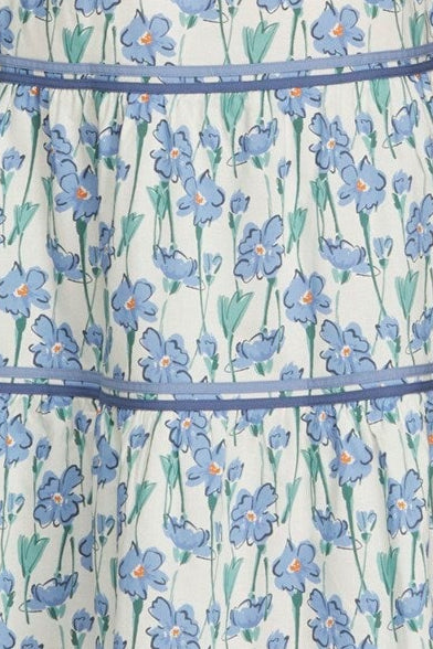 Off To A Great Start Dress