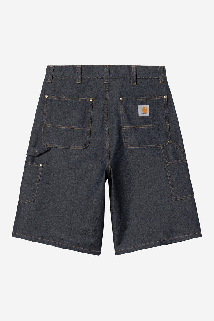 OG Aden Double Knee Short
