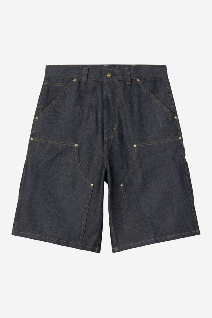 OG Aden Double Knee Short