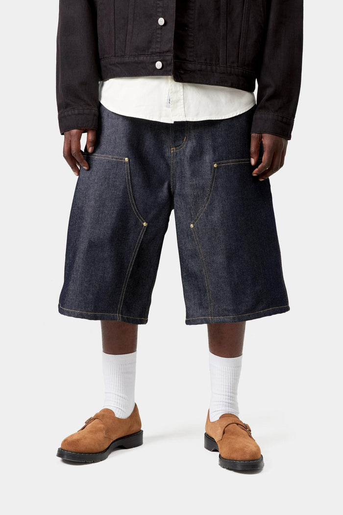 OG Aden Double Knee Short