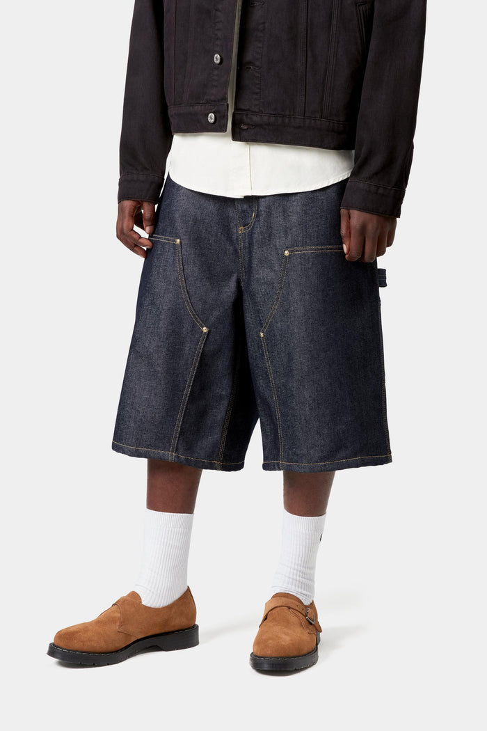 OG Aden Double Knee Short