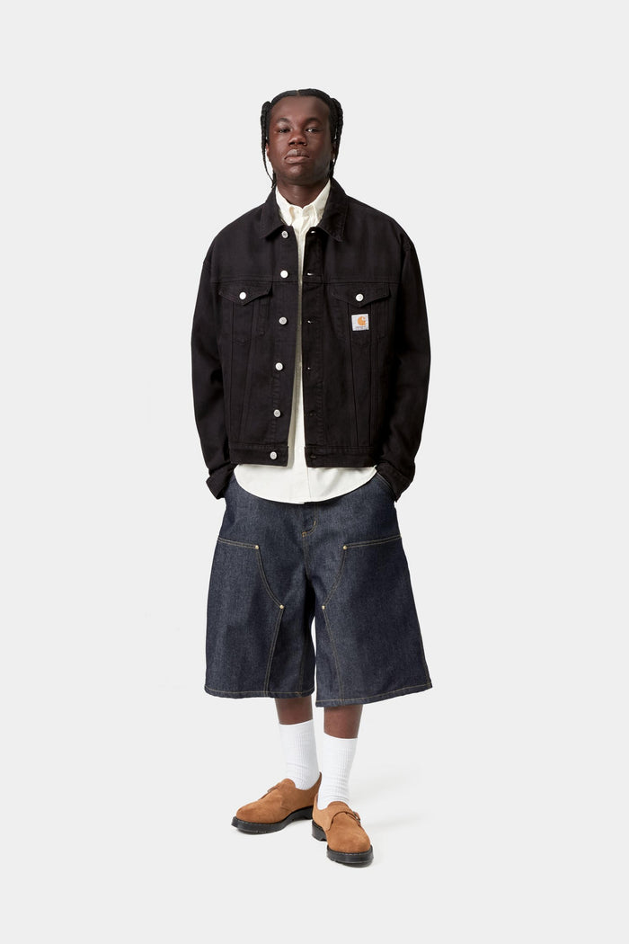 OG Aden Double Knee Short
