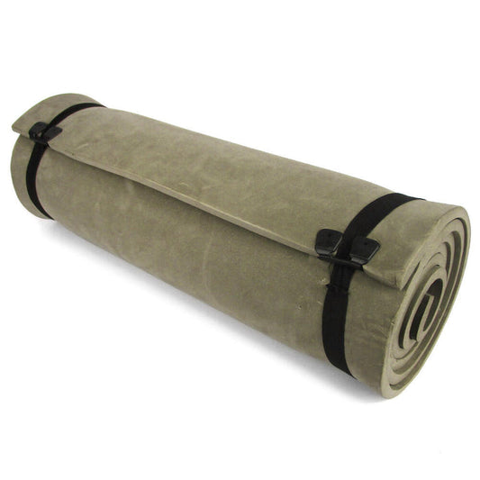 Olive Drab Sleeping Mat - Mil-Tec - Mats & Stretchers
