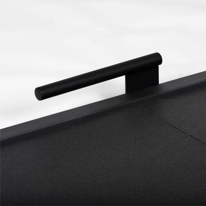 Olympic Lifting Platform - Style: Full Platform | Full Platform