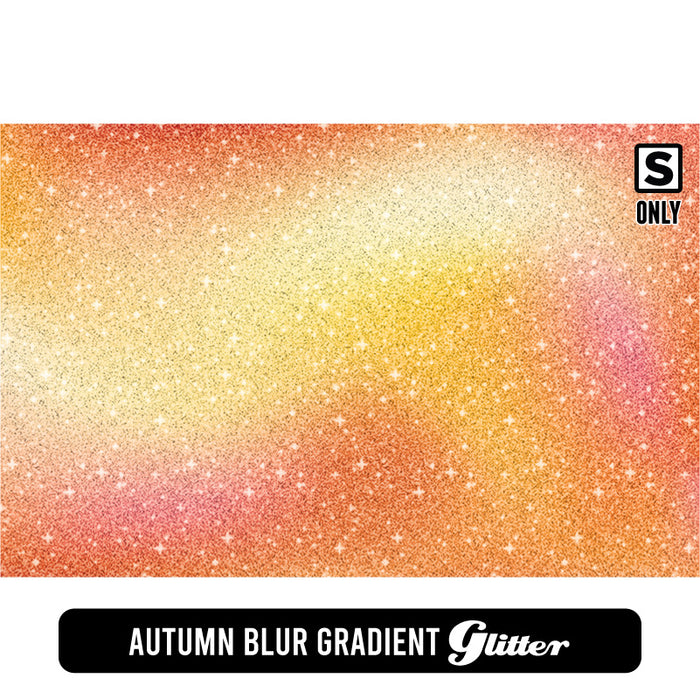 Autumn Blur Gradient