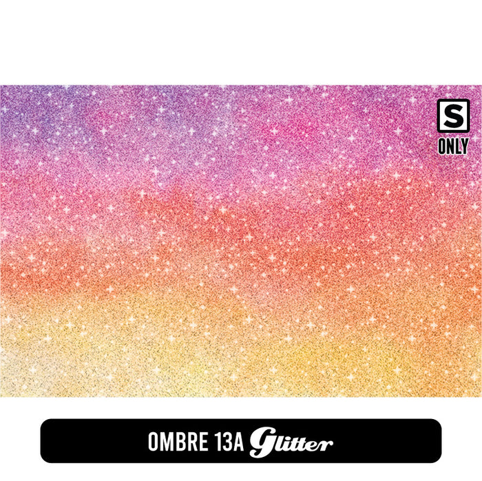 Ombre 13A Glitter