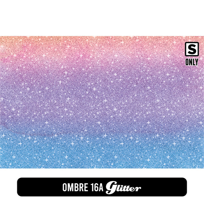 Ombre 16A Glitter