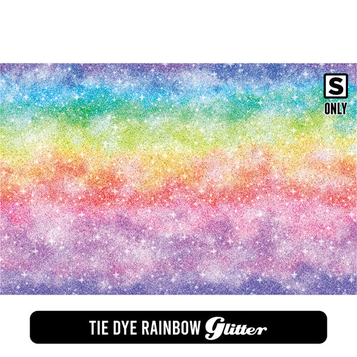 Tie Dye Rainbow