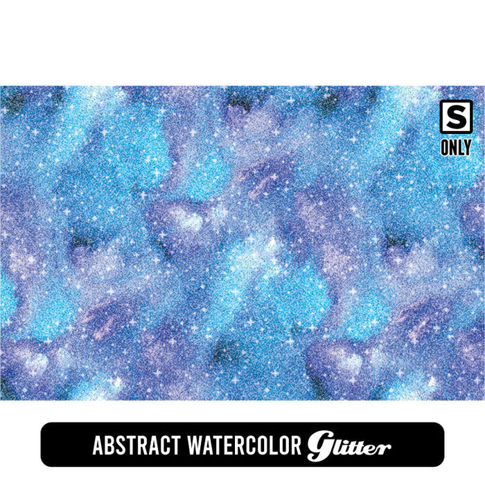 Abstract Watercolor