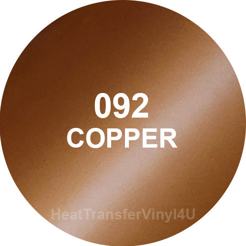 Oracal 651 Intermediate Metallic Adhesive Vinyl 24" x 50 Yards