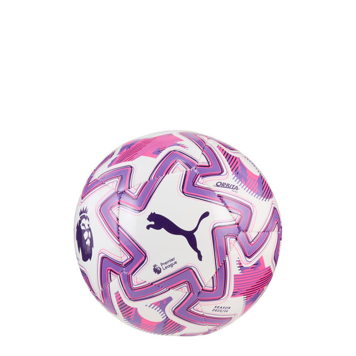Puma Orbita Mini Ball -084721 01