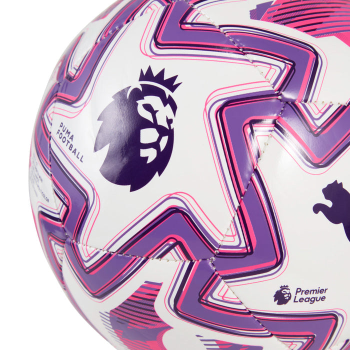 Puma Orbita Mini Ball -084721 01