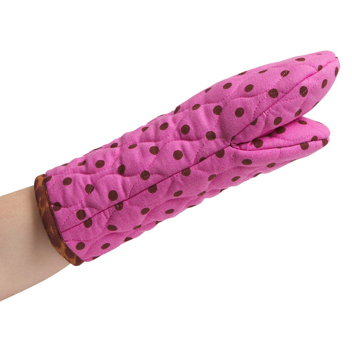 Paige Oven Mitt Set