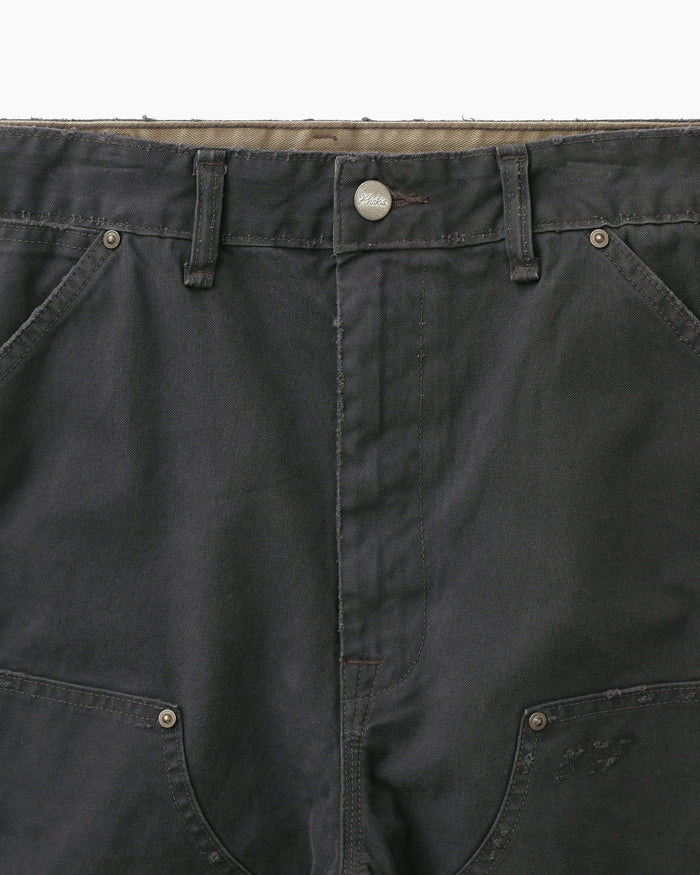 Painter Short Navy
