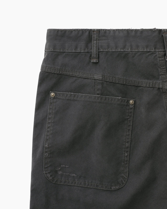 Painter Short Navy