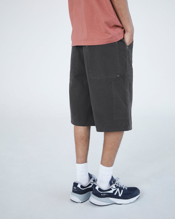Painter Short Navy