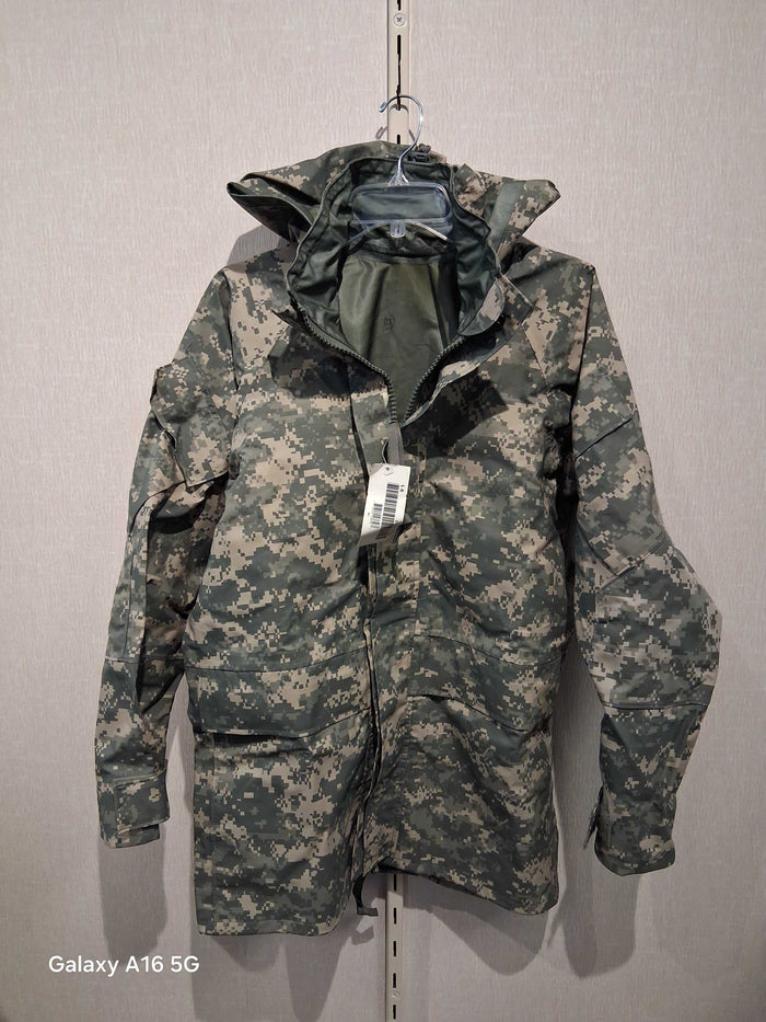 Parka, Cold Weather